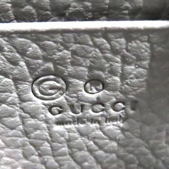 GUCCI Gray Wallet - Picture 5 of 9